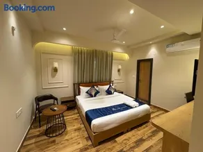 Elvo Suites, Madhapur - HITEC City, Hyderabad - Image 1