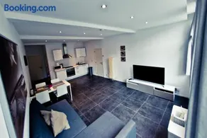 Apart'Hotel Liège City Centre - Image 5