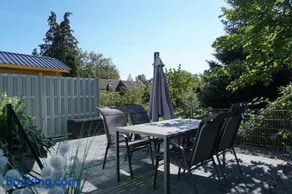 Ferienhaus Seekoje am Neustädter See - Image 1