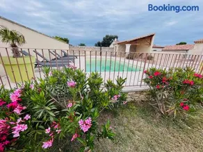 Le Mas de Maellou - Maison de vacances en Drôme Provençale - Image 1