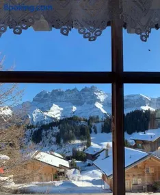 Chalet à la montagne - Image 2