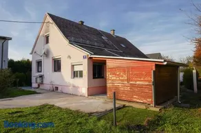 Spacious House with 5 rooms - Image 4