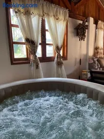 Cabana com Jacuzzi em Guararema - Image 4