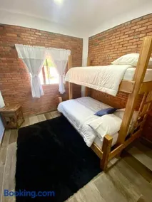 Cabaña Premium Ñakurutu de La Mala Junta - Image 5