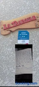 LA TRABOULE Maison de ville avec extérieur - Image 2