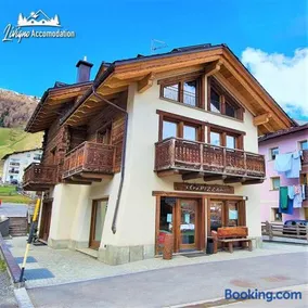 Appartamenti Neve by Livigno Accomodation - Image 1