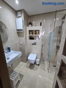 Appartement 250m2 avec 60M2 de terasse sans vis à vis ensoleillé - Image 4