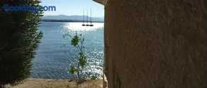 Loutraki-SPA-Apartment - Image 1