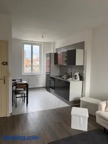Petit appartement charmant - Image 5