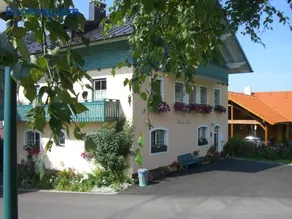 Appartement "Haus Lisa" in Ramsau am Dachstein - Image 3