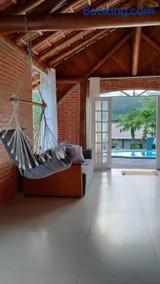 casa de campo Chalé bela vista - Image 1