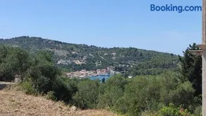 Casa Soula, Gaios Seaview Cottage - Image 4