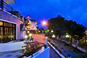 La Do Boutique Hotel - Formerly Ky Hoa Dalat Hotel - Image 2