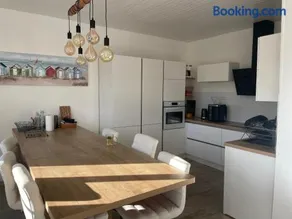 Maison bord de mer avec piscine chauffée à Trebeurden , côte de granit rose - Image 1