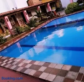 ESPAÇO Casa D' Praia - Image 4