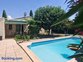 Villa au calme, piscine - Caromb, Pied du Ventoux - Image 2