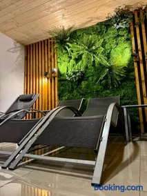 Chata na přehradě s vlastním wellness - Image 2