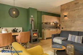 AlpenParks Apartment & Ferienresort Rehrenberg Viehhofen - Image 4