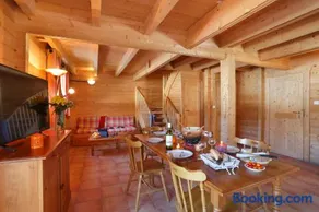 Résidence Goélia Les Chalets du Bois de Champelle - Image 5