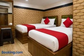 Hotel Angel International-Nxt to Sahar Metro Stn - Image 5