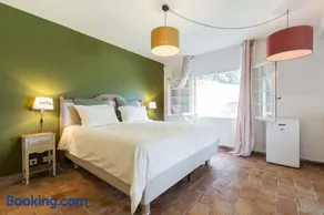Luxury villa for 18 people with heated pool near Cannes - Image 4