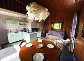 chalet in a quiet area, total disconnection - Image 1
