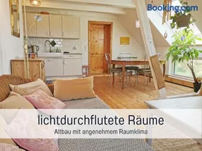 Fewo Kleines Nest strandnah optimal für Alleinreisende und Paare - Image 2