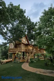 Luxury Treehouse Khaoyai - Image 3