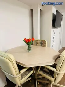 Cultus Home 1BHK basement suite - Image 3