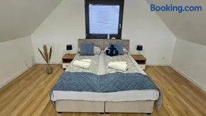 Domki NASZE GĄSKI Morze Bałtyckie, Gąski, Mielno, Sarbinowo - Image 4