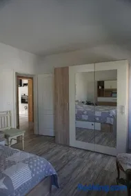 Dat Wittsche Hus - Ferienwohnung an der Nordsee - Image 1