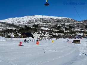 Moderne hytte i Svandalen, Sauda - nær skisenter og natur - Image 4