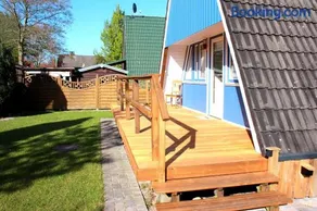 Ferienhaus Lüttje Swaan - Image 2