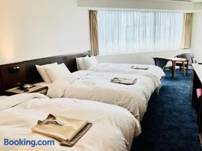 Awa Kanko Hotel - Image 3