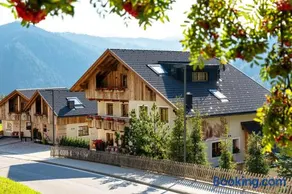 Chalets 4 Sorus & Apartments La Villetta - Image 4