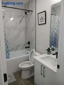 Private Basement Suite Near NAIT & Downtown - Image 2