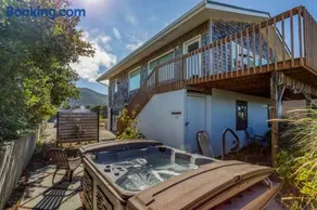 Jettyview Lodge - Meredith Lodging - Image 1