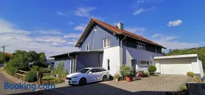 Ferienwohnung Rhön Natur - Image 1