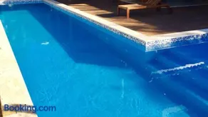 Casa Lagoa Azul em Guarajuba Próxima à Praia - Image 4