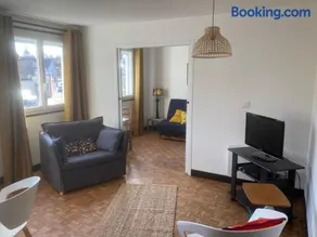 Appartement Le Coty - Image 2