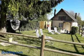 Maison confortable avec jardin à Edruchon + Pour 6 personnes - Image 1