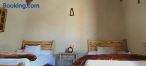 Siwa Oasis Camp & Lodge Desert Experience Tours - Image 3