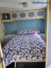 Cosy caravan - Image 4