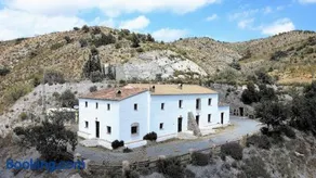 Sumptuous villa in Taberno with private pool - Image 2