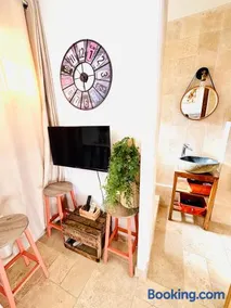 studio centre de Hyeres ( 4 personnes ) - Image 3