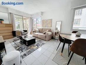 Appartement, centre, Terrasse, quartes personnes - Image 1
