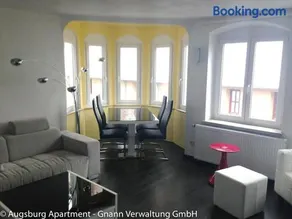 Apartment Augsburg - Rathaus - Image 1