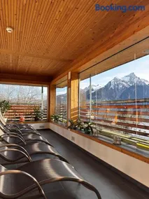 Residenz Dunza Hotel Garni - Image 4