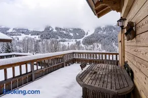 Chalet Savoyard - Image 4