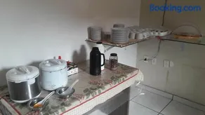 Hotel Nove De Julho - Image 3